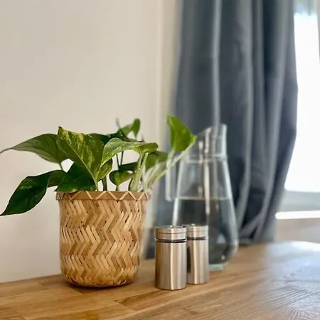 Gruenblick Penthouse Apartment Graz