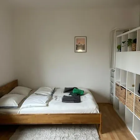 Gruenblick Penthouse Graz