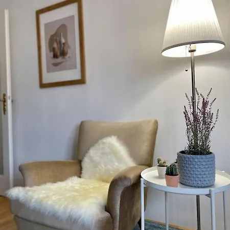 Apartamento Gruenblick Penthouse