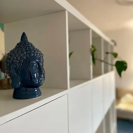 Gruenblick Penthouse Lejlighed Graz