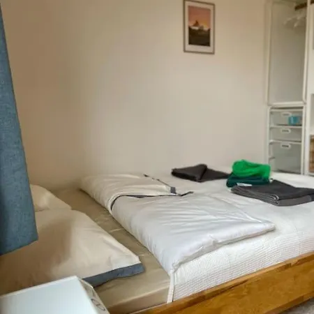 Lejlighed Gruenblick Penthouse *