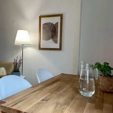 Gruenblick Penthouse Lejlighed Graz