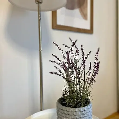 Gruenblick Penthouse