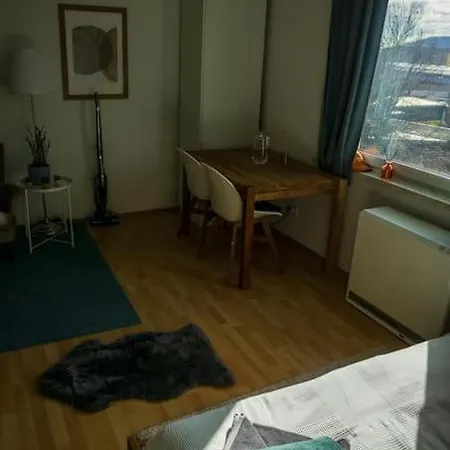 Gruenblick Penthouse Graz